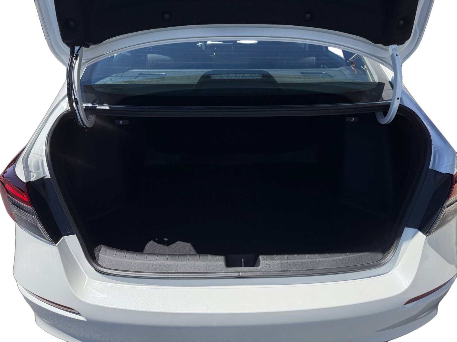 2026 Honda Civic Si photo 17