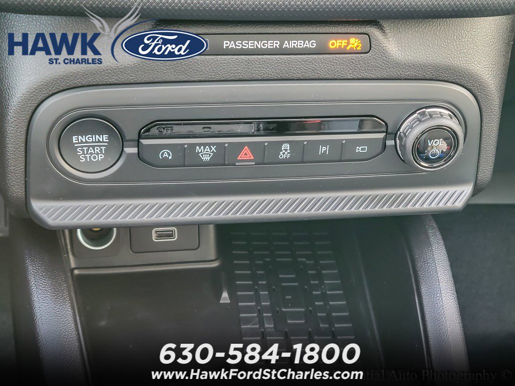 2025 FORD BRONCO SPORT - Image 14