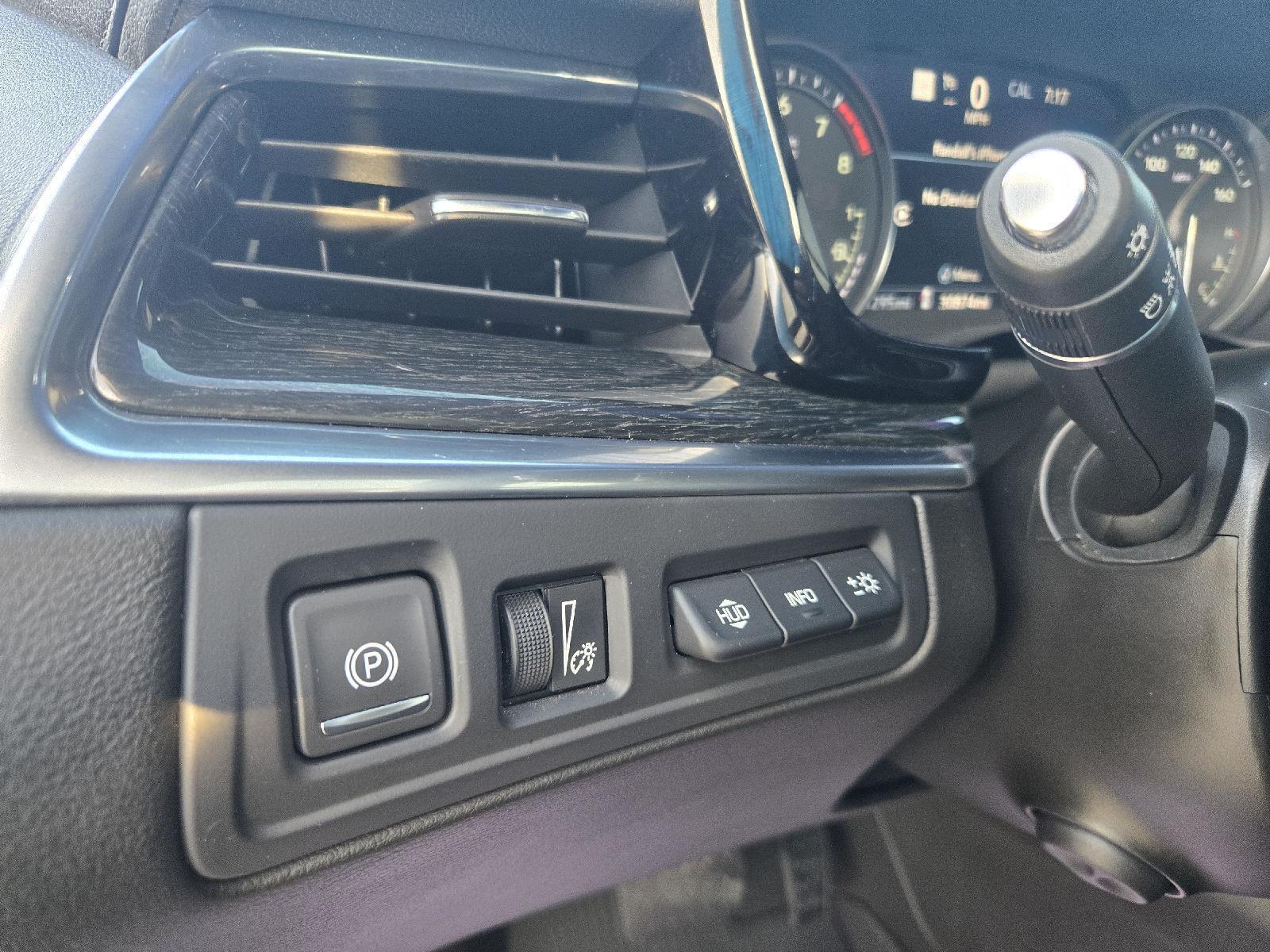 2021 Cadillac XT5 Premium Luxury photo 13