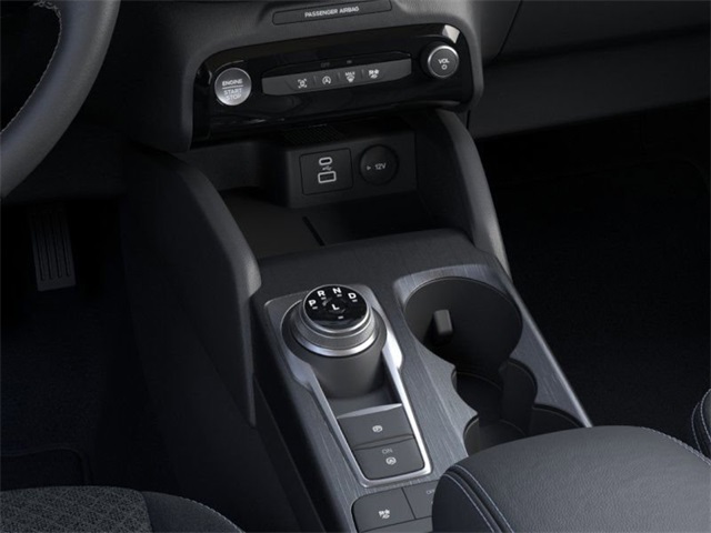 2025 Ford Escape Active photo 5