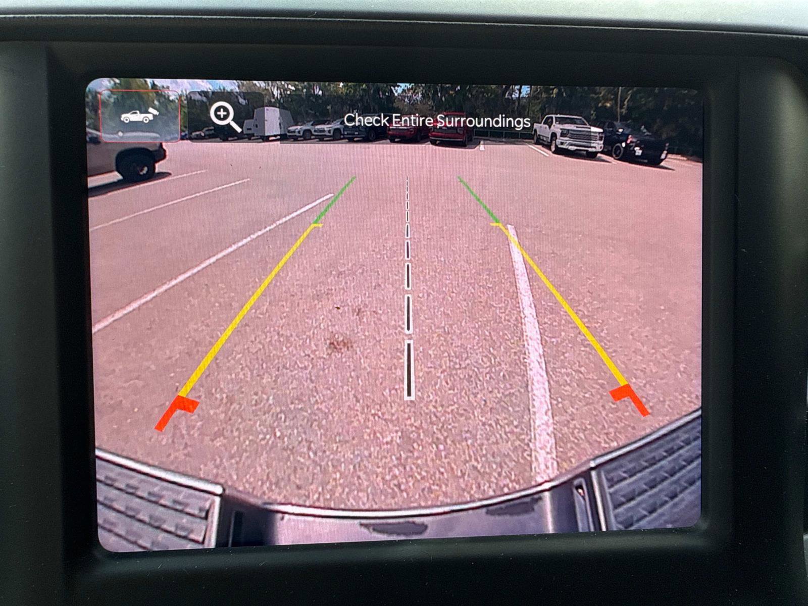 2022 Ram 2500 Tradesman photo 22