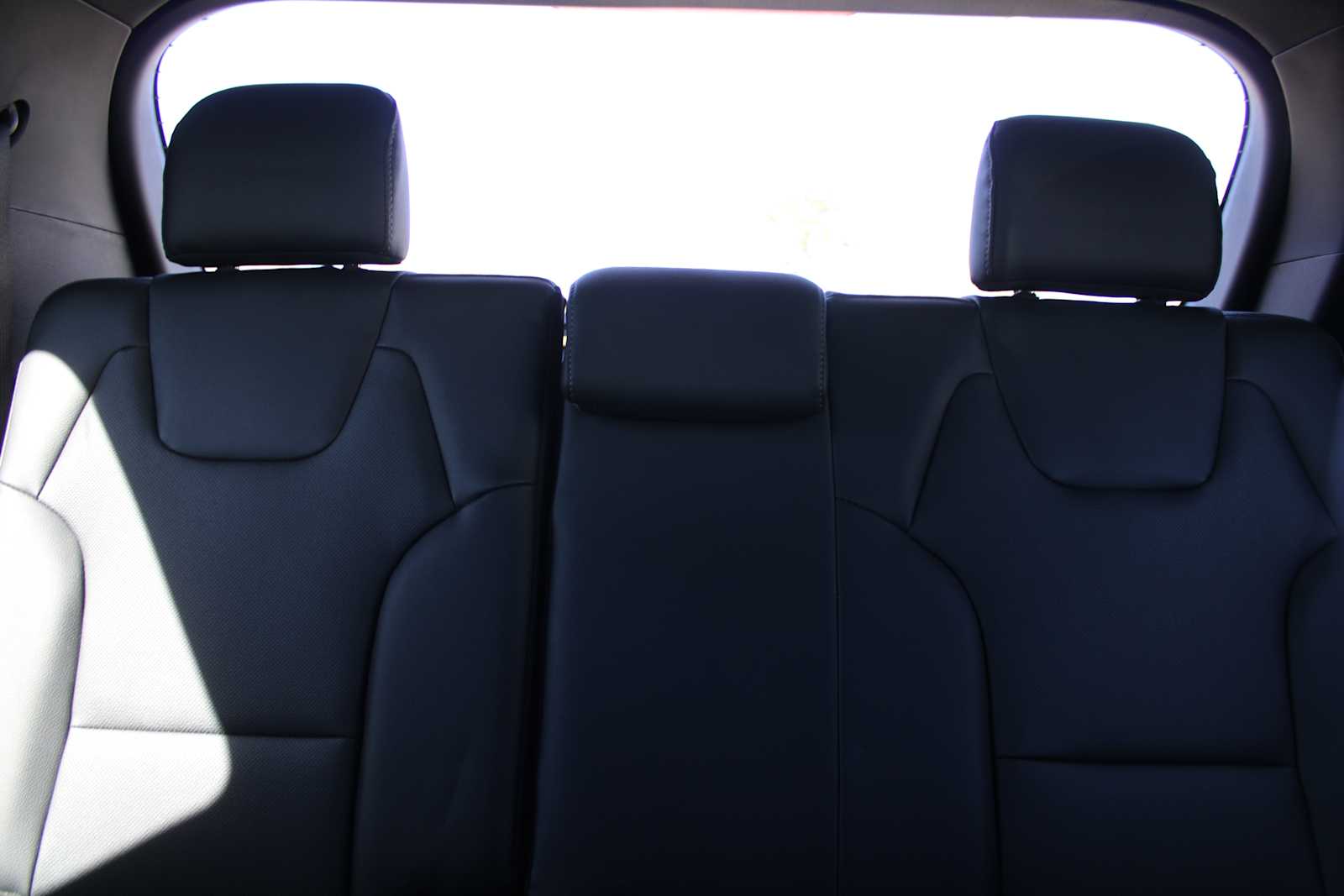 2025 Kia Telluride EX X-Line photo 47