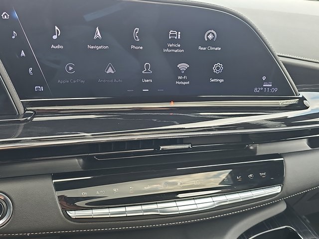 2023 Cadillac Escalade Sport photo 22
