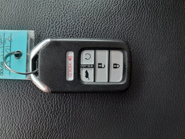 2018 Honda CR-V Touring photo 10