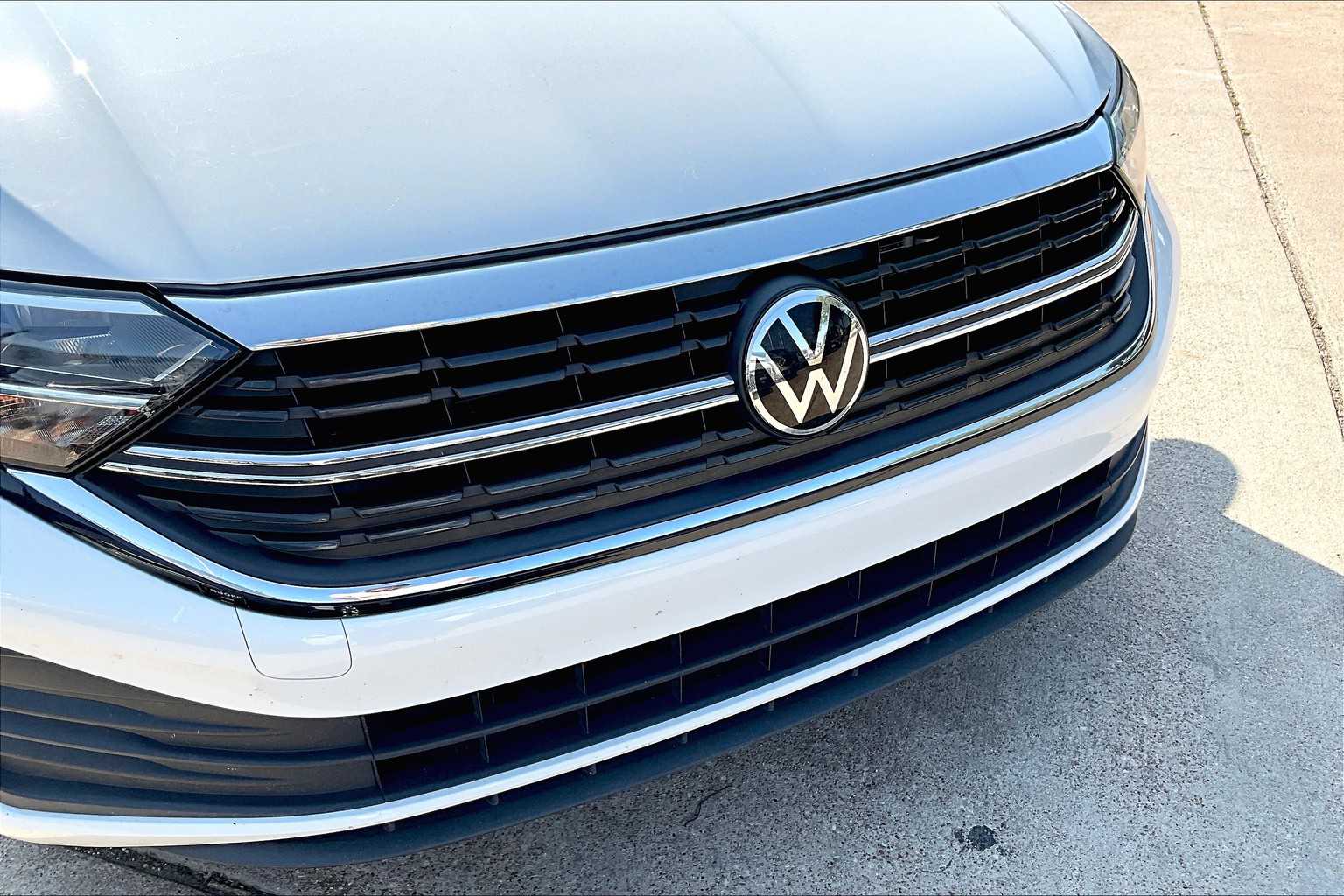2024 Volkswagen Jetta S photo 25