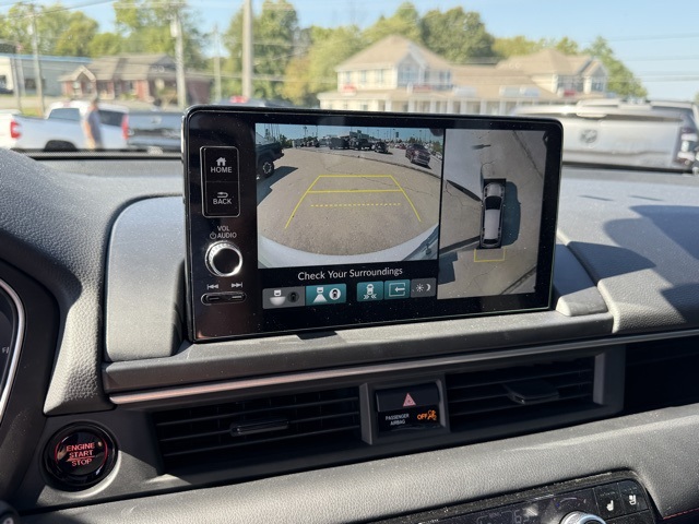 2025 Honda Pilot Black Edition photo 17