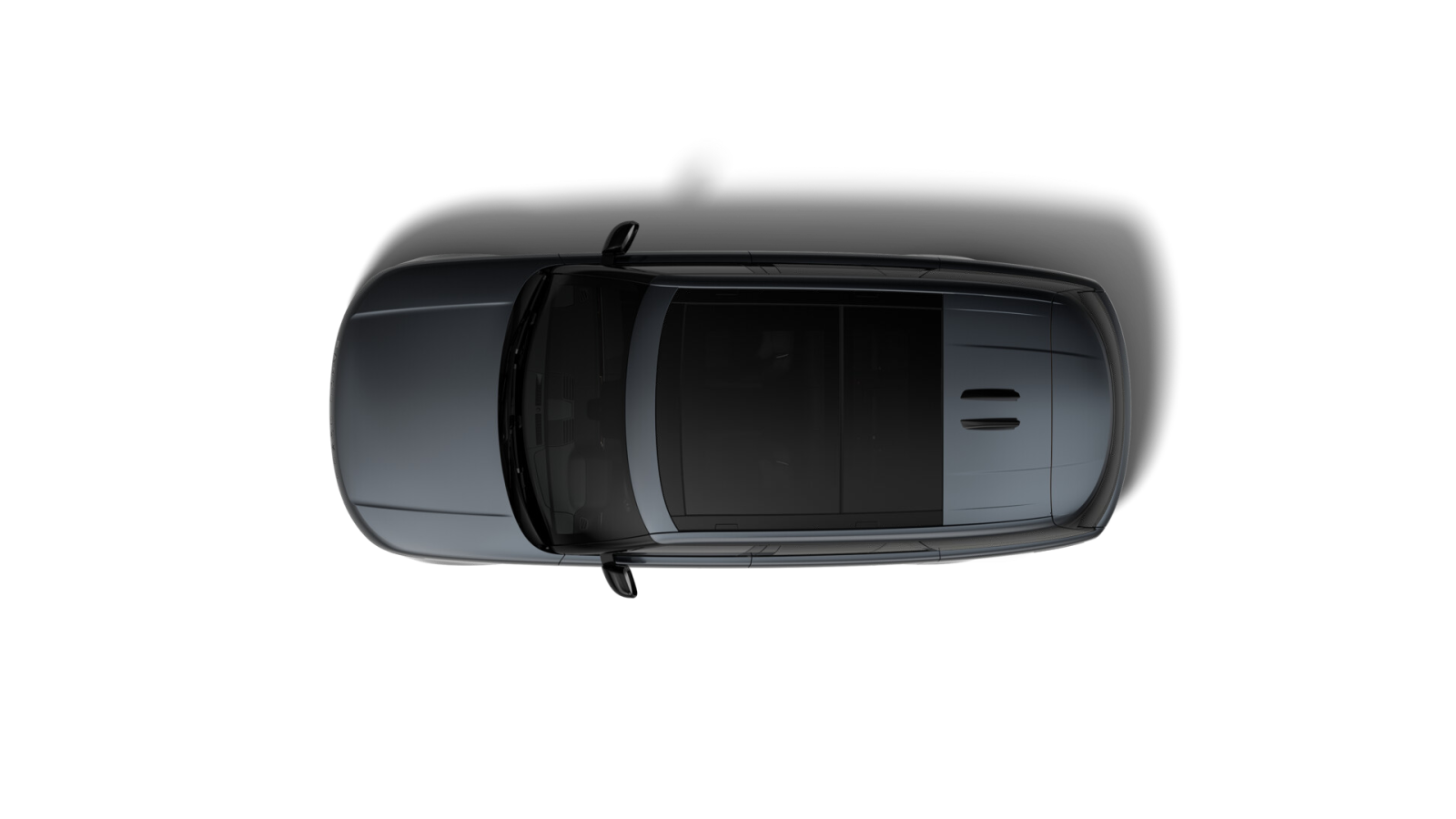 2026 LAND ROVER RANGE ROVER - Image 3