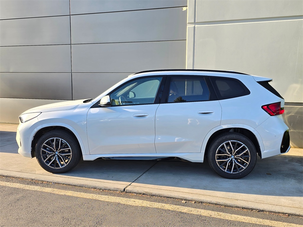 2025 Bmw X1 XDrive28i photo 4