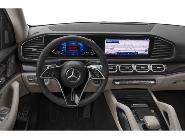 2026 Mercedes Benz GLE 450 4MATIC photo 44