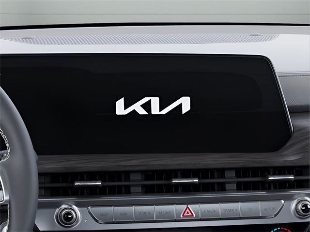 2025 Kia Telluride X-Line photo 16