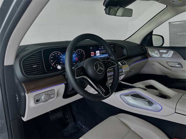 2026 Mercedes Benz GLE 450 4MATIC photo 9