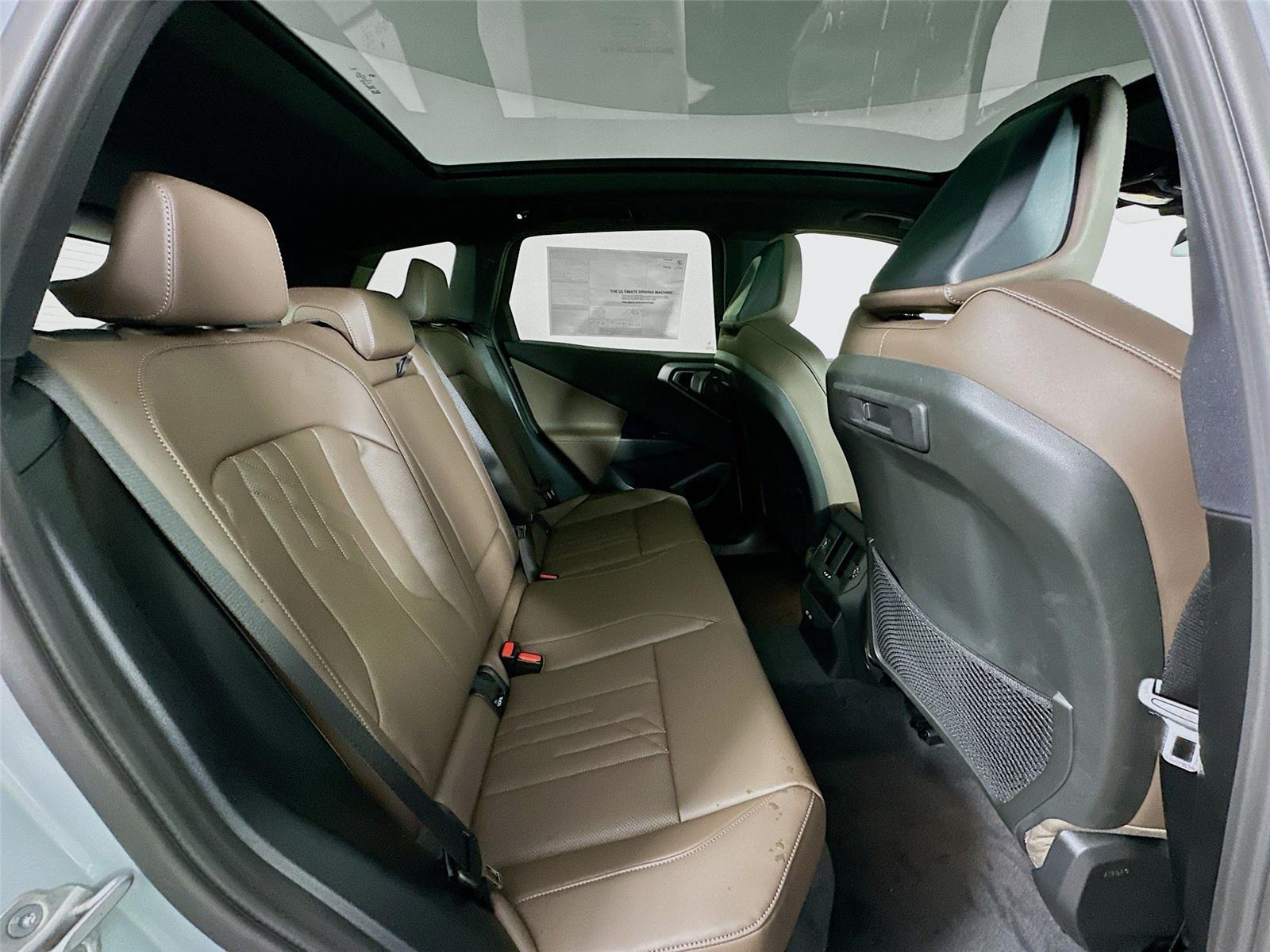 2026 Bmw X3 photo 28