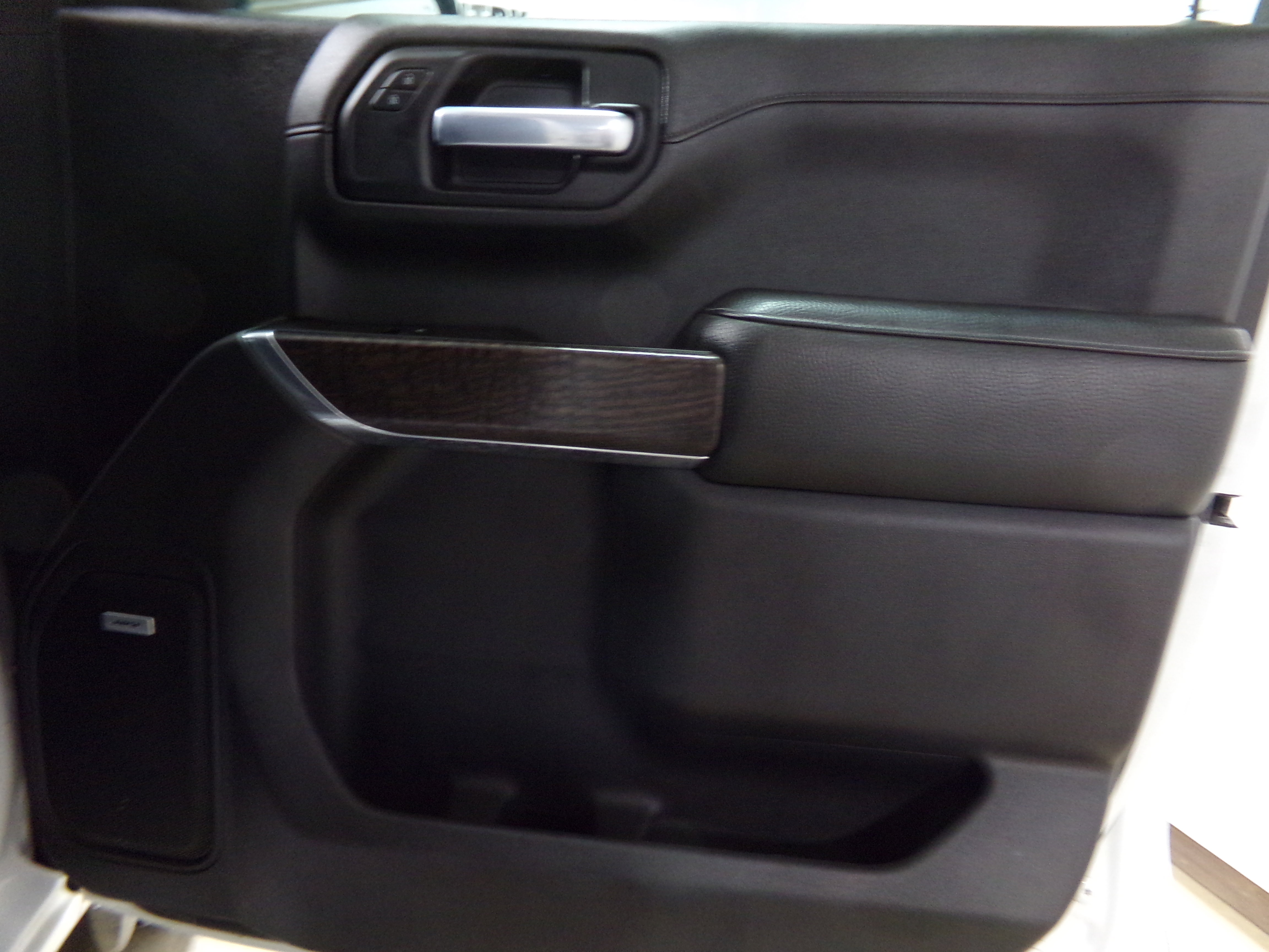 2019 Gmc Sierra 1500 Denali photo 7
