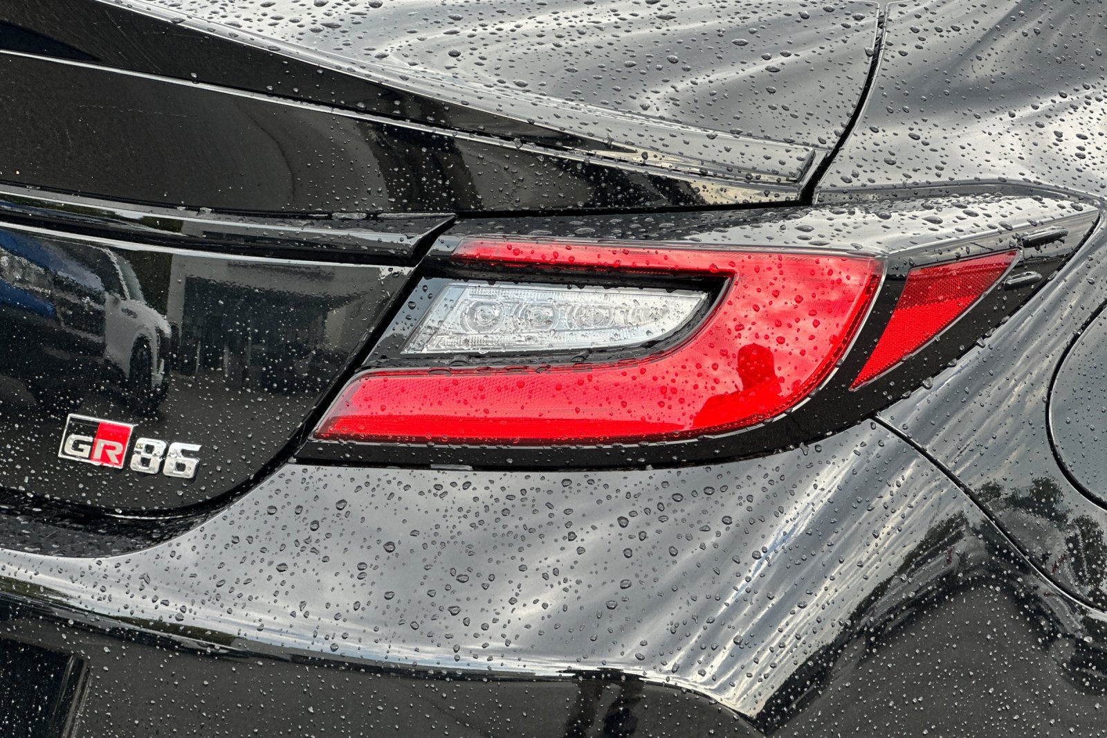 2025 Toyota GR86 Premium photo 28