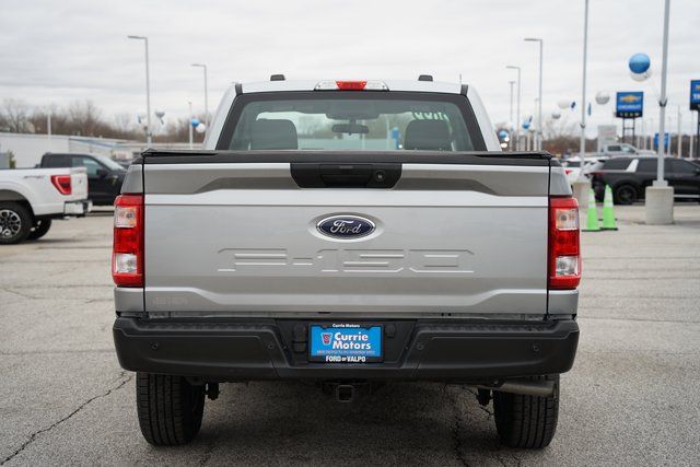 2022 FORD F-150 - Image 6