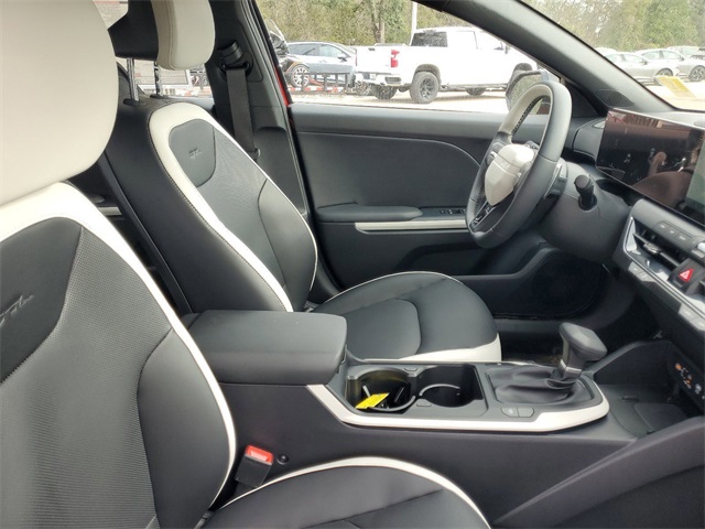 2025 Kia K4 GT-Line Turbo photo 30