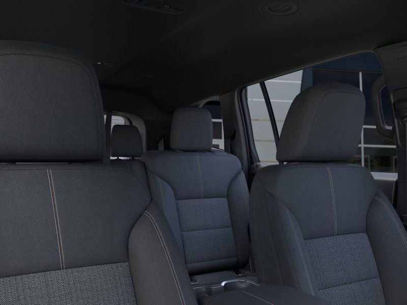 2025 Gmc Acadia Elevation photo 21