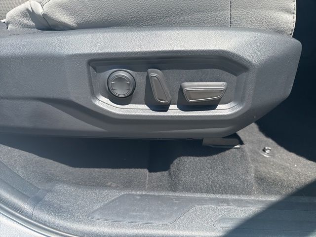 2024 Toyota Tundra SR5 photo 25
