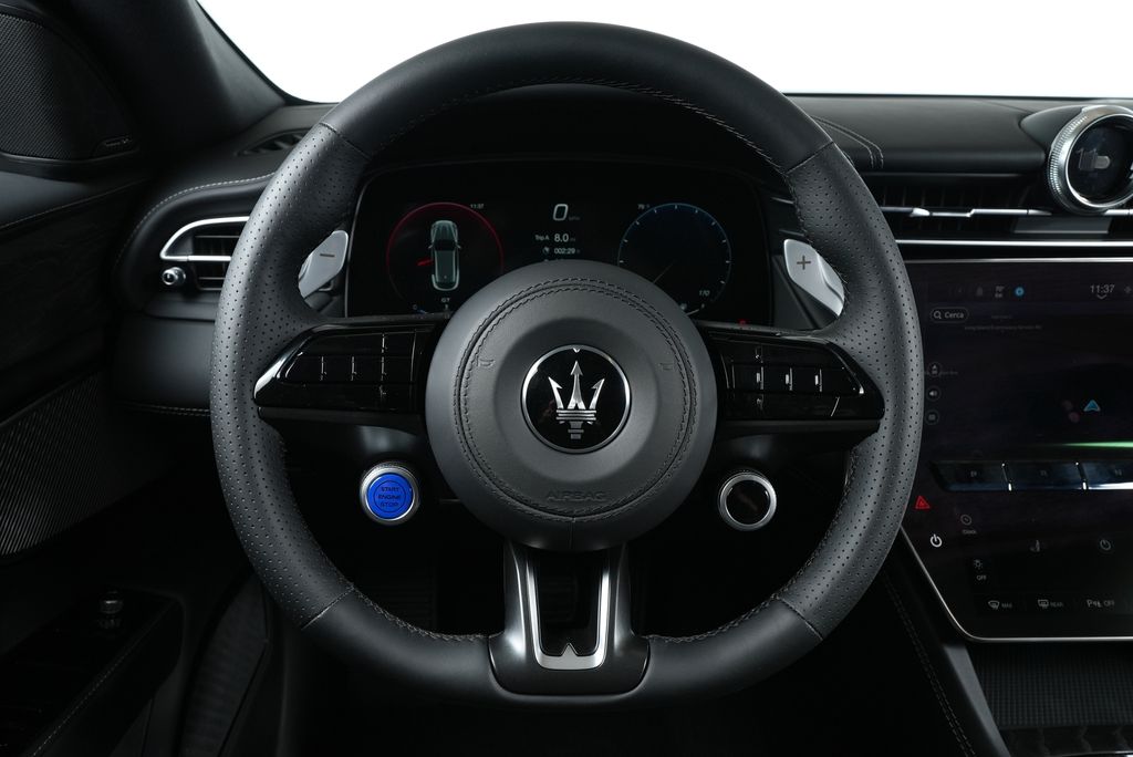 2025 Maserati Grecale photo 20