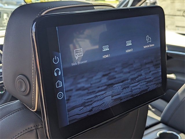 2026 Chevrolet Tahoe Premier photo 9