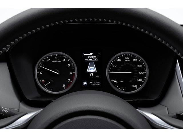 2025 Subaru Legacy Premium photo 17