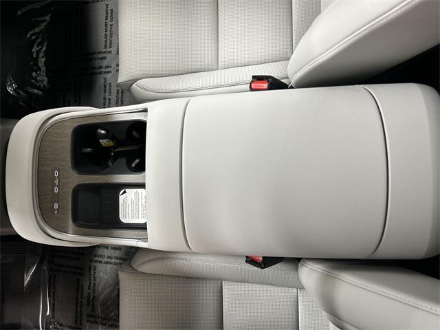 2026 Hyundai Palisade SEL photo 34