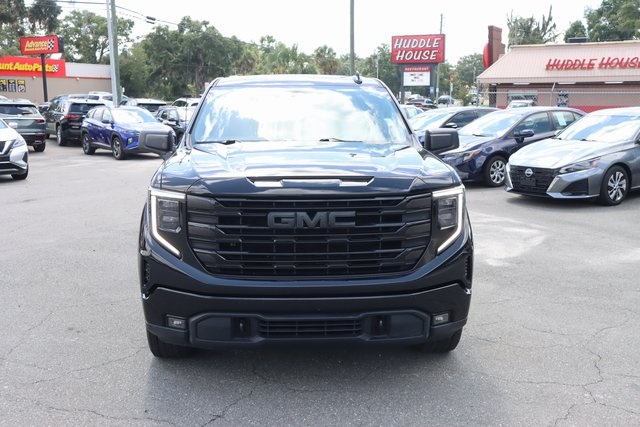 2023 Gmc Sierra 1500 Elevation photo 2