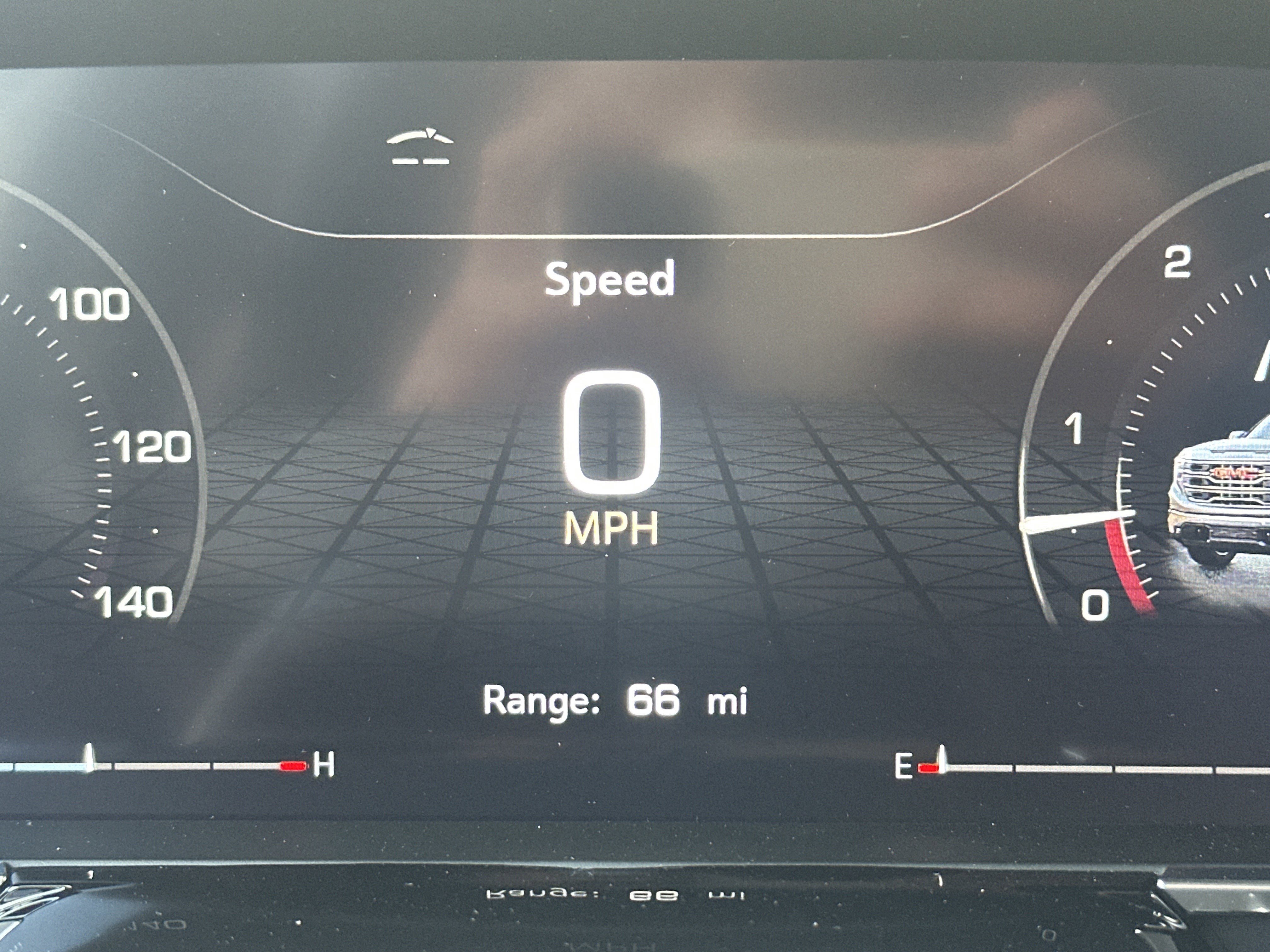 2026 GMC Sierra 1500 Elevation's photo