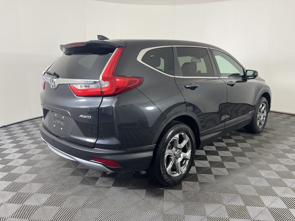 2019 Honda CR-V EX-L photo 3