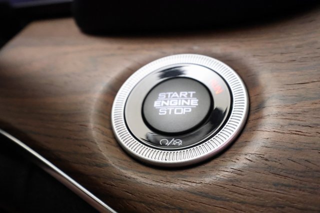 2022 Jeep Grand Cherokee Summit photo 19