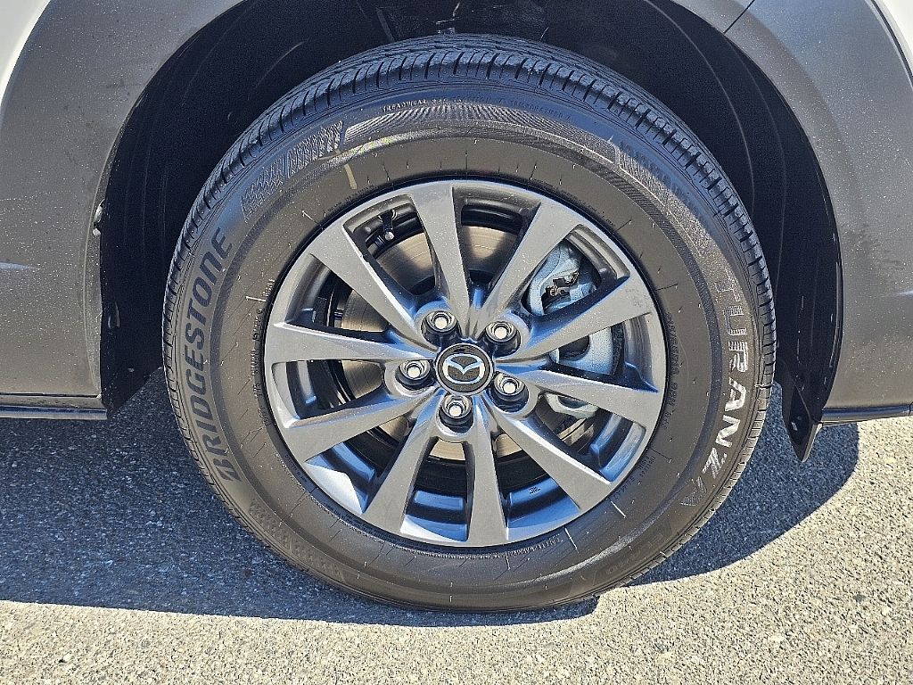 2025 Mazda CX-30 2.5 S photo 18