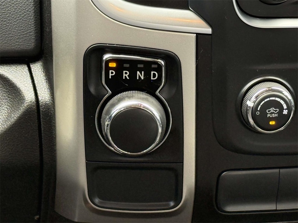 2019 Ram 1500 Classic Warlock photo 20