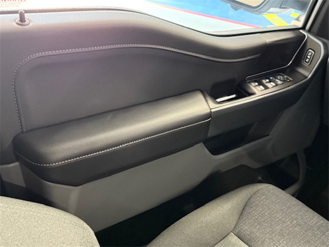 2024 Ford F-150 XLT photo 30
