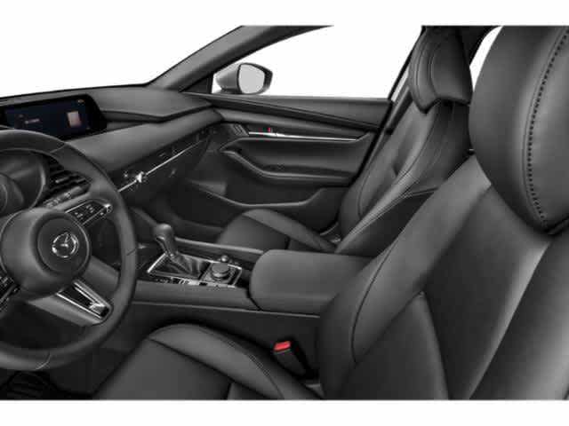 2026 Mazda Mazda3 Hatchback 2.5 s Preferred photo 10