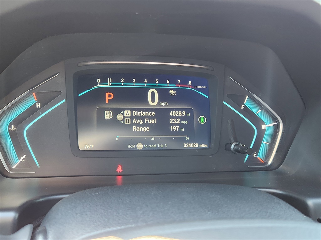 2024 Honda Odyssey Sport photo 19