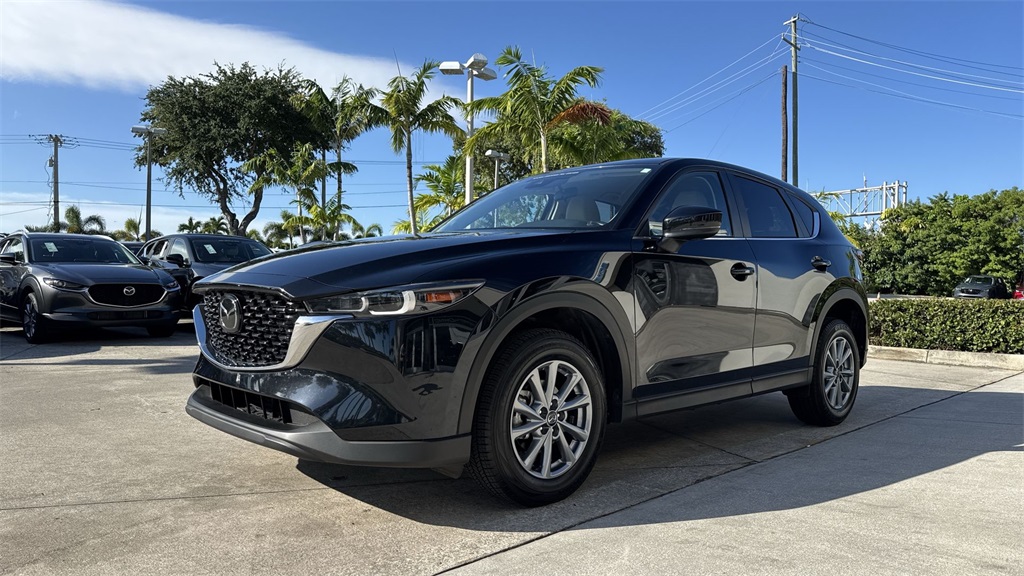 2023 Mazda CX-5 2.5 Select photo 27
