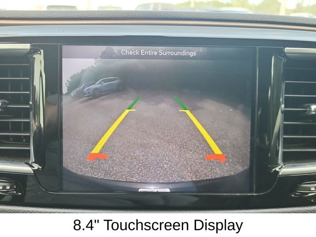 2018 Chrysler Pacifica Touring Plus photo 19