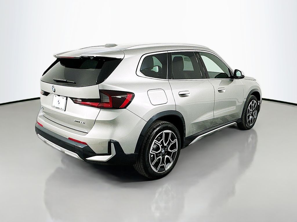 2024 Bmw X1 XDrive28i photo 5