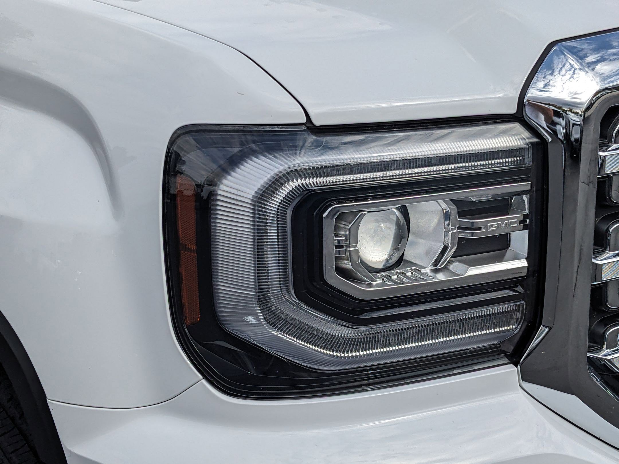 2018 Gmc Sierra 1500 SLT photo 10