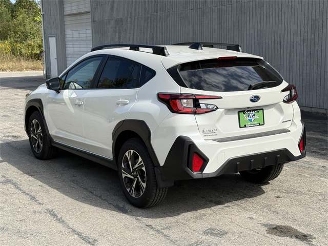 2024 Subaru Crosstrek Premium photo 3