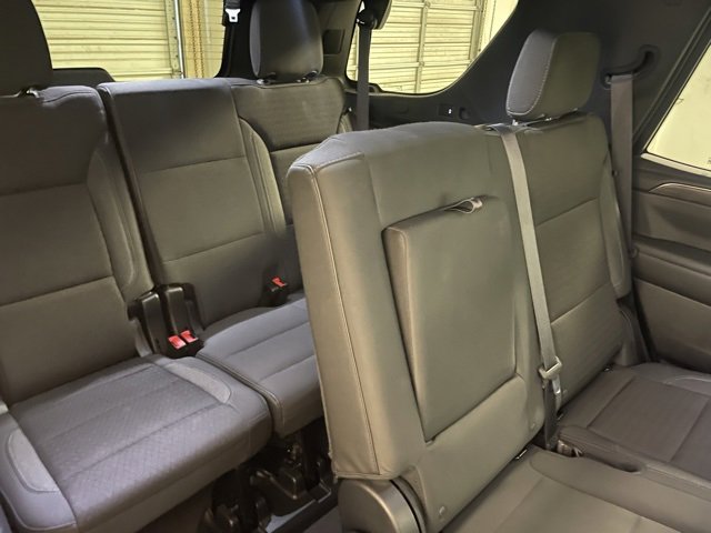 2024 Chevrolet Tahoe LS photo 18