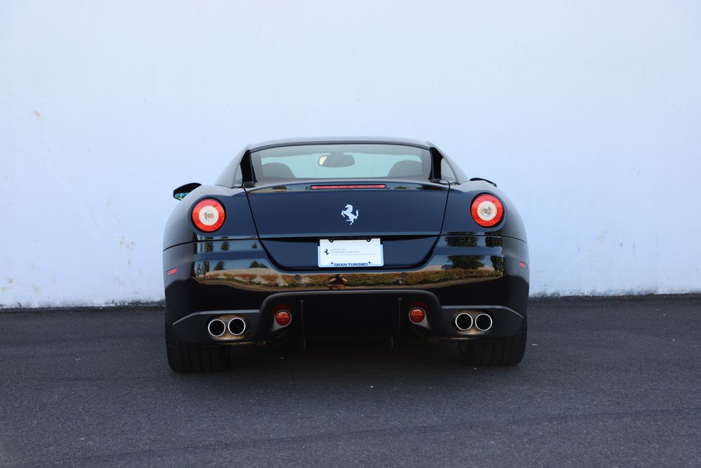 2007 Ferrari 599 GTB Fiorano photo 42