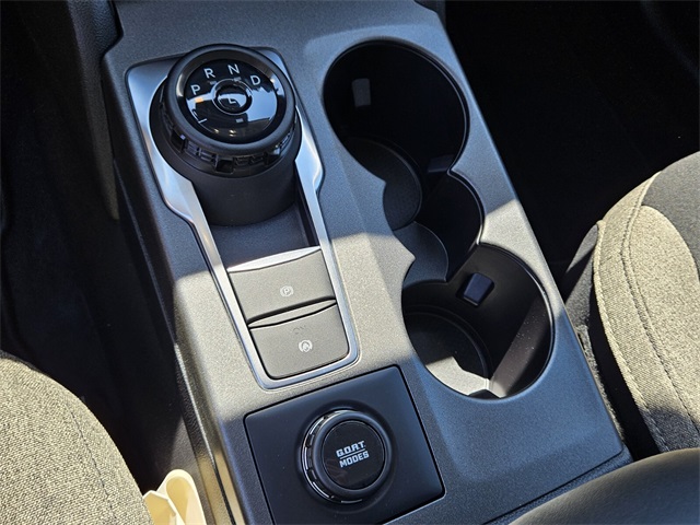 2025 Ford Bronco Sport Big Bend photo 20