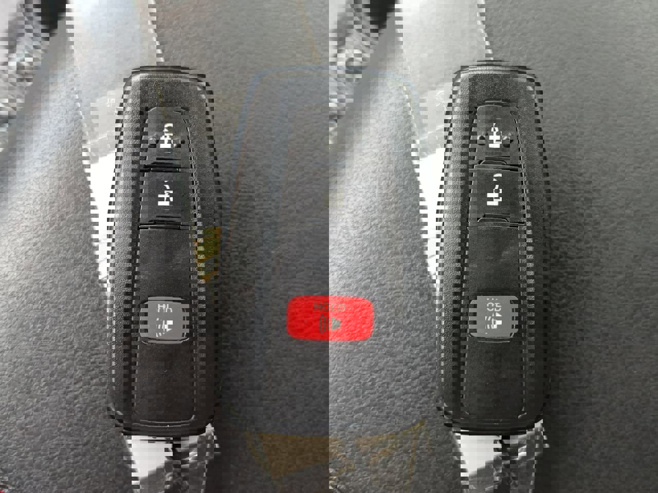 2024 Toyota 4Runner TRD Pro photo 31