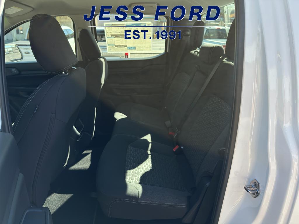 2025 Ford Ranger XL photo 12