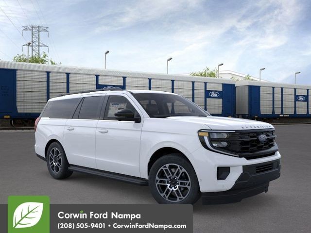 2025 Ford Expedition Max 