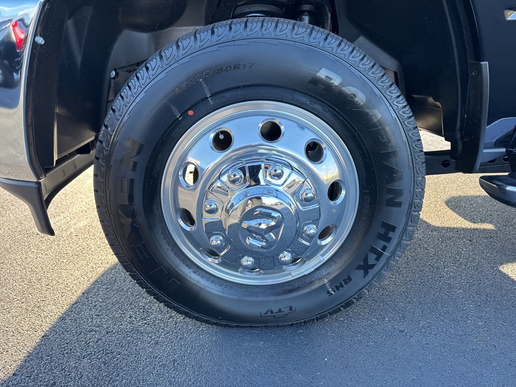 2026 Ram 3500 Big Horn photo 2