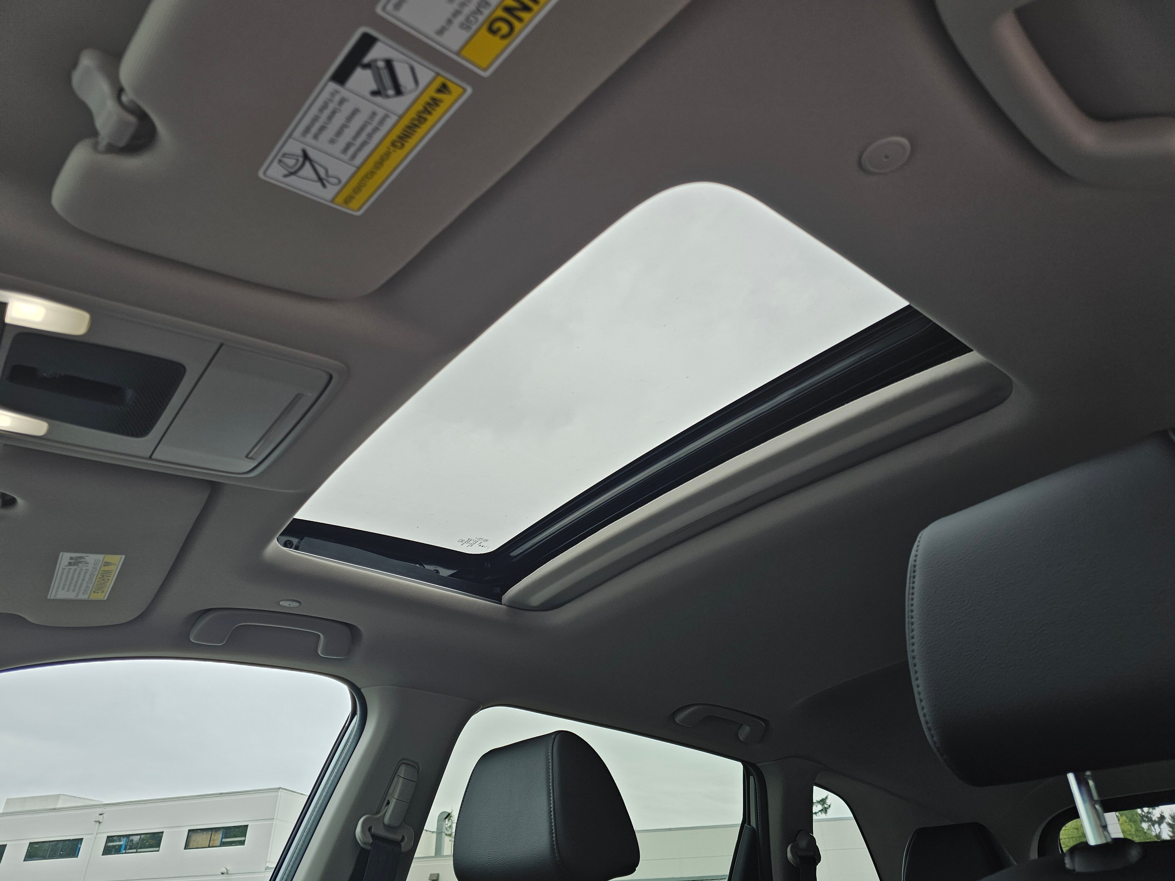2026 Honda CR-V EX-L photo 11