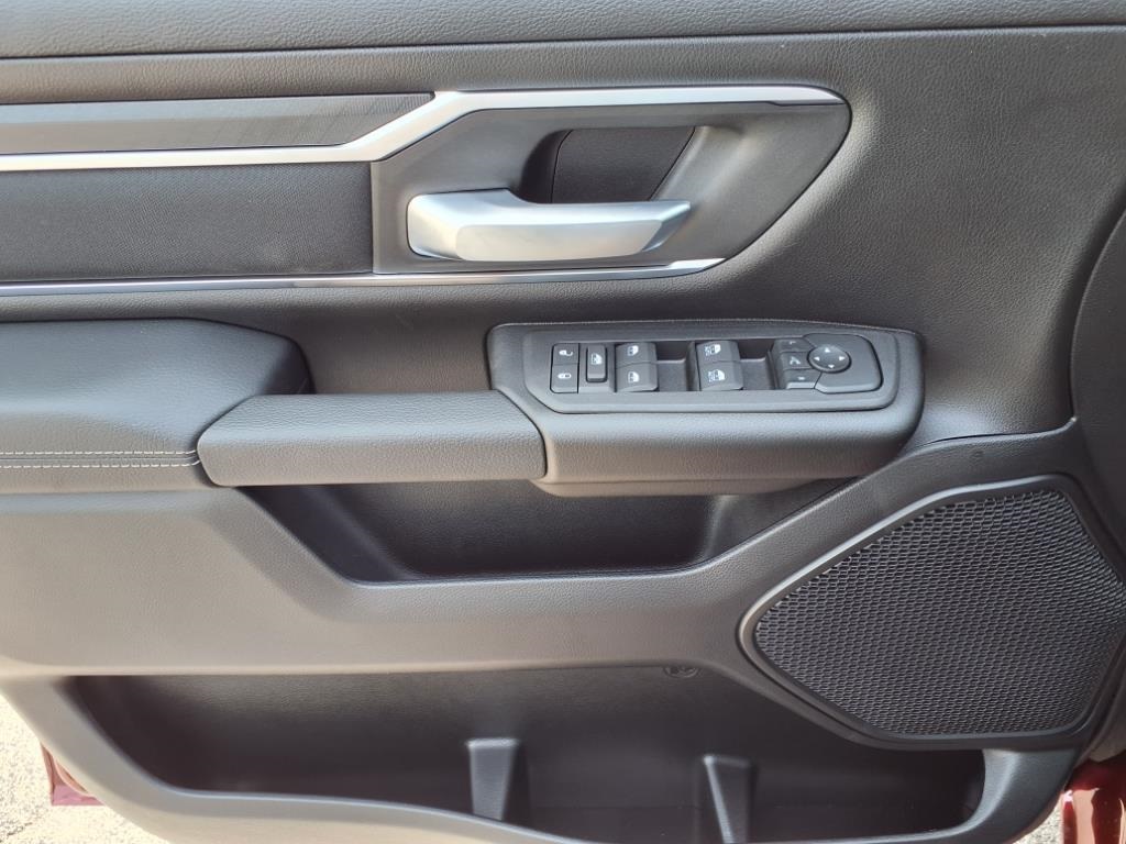 2026 Ram 1500 Big Horn Lone Star photo 7