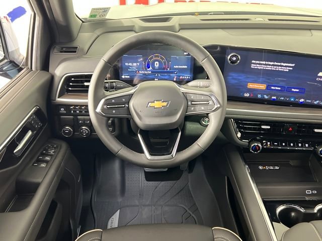 2026 Chevrolet Tahoe Premier photo 13